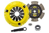 ACT 1988 Honda Civic Sport/Race Sprung 6 Pad Clutch Kit thumbnail 1