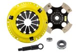 ACT 1988 Honda Civic Sport/Race Rigid 4 Pad Clutch Kit thumbnail 1