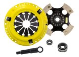 ACT 1988 Honda Civic Sport/Race Rigid 4 Pad Clutch Kit thumbnail 3