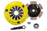 ACT 1988 Honda Civic Sport/Race Rigid 6 Pad Clutch Kit thumbnail 1