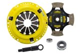 ACT 1988 Honda Civic XT/Race Sprung 4 Pad Clutch Kit thumbnail 1