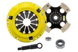 ACT 1988 Honda Civic XT/Race Rigid 4 Pad Clutch Kit thumbnail 2