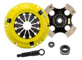 ACT 1988 Honda Civic XT/Race Rigid 4 Pad Clutch Kit thumbnail 3