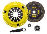 ACT 1988 Honda Civic XT/Perf Street Sprung Clutch Kit thumbnail 3