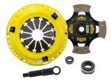 ACT 1988 Honda Civic MaXX/Race Sprung 4 Pad Clutch Kit thumbnail 3