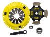 ACT 1988 Honda Civic MaXX/Race Sprung 4 Pad Clutch Kit thumbnail 4