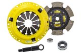 ACT 1988 Honda Civic MaXX/Race Sprung 6 Pad Clutch Kit thumbnail 1