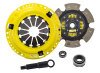 ACT 1988 Honda Civic MaXX/Race Sprung 6 Pad Clutch Kit thumbnail 4