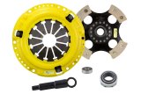 ACT 1988 Honda Civic MaXX/Race Rigid 4 Pad Clutch Kit thumbnail 1