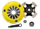 ACT 1988 Honda Civic MaXX/Race Rigid 4 Pad Clutch Kit thumbnail 3