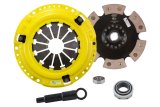 ACT 1988 Honda Civic MaXX/Race Rigid 6 Pad Clutch Kit thumbnail 1