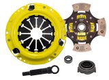 ACT 1996 Honda Civic del Sol HD/Race Sprung 4 Pad Clutch Kit thumbnail 3
