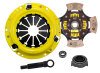 ACT 1996 Honda Civic del Sol HD/Race Sprung 4 Pad Clutch Kit thumbnail 4