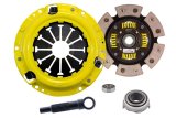 ACT 1996 Honda Civic del Sol HD/Race Sprung 6 Pad Clutch Kit thumbnail 1