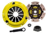 ACT 1996 Honda Civic del Sol HD/Race Sprung 6 Pad Clutch Kit thumbnail 3