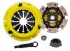ACT 1996 Honda Civic del Sol HD/Race Sprung 6 Pad Clutch Kit thumbnail 4