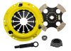 ACT 1996 Honda Civic del Sol HD/Race Rigid 4 Pad Clutch Kit thumbnail 5