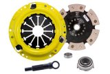 ACT 1996 Honda Civic del Sol HD/Race Rigid 6 Pad Clutch Kit thumbnail 2