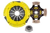 ACT 2006 Honda Civic HD/Race Sprung 4 Pad Clutch Kit thumbnail 1
