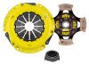ACT 2006 Honda Civic HD/Race Sprung 4 Pad Clutch Kit thumbnail 4