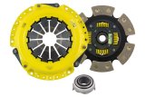 ACT 2006 Honda Civic HD/Race Sprung 6 Pad Clutch Kit thumbnail 1