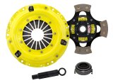 ACT 1990 Honda Prelude HD/Race Sprung 4 Pad Clutch Kit thumbnail 3