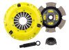 ACT 1990 Honda Prelude HD/Race Sprung 6 Pad Clutch Kit thumbnail 4