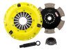 ACT 1990 Honda Prelude HD/Race Rigid 6 Pad Clutch Kit thumbnail 5