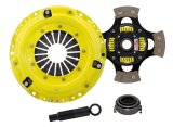 ACT 1990 Honda Prelude XT/Race Sprung 4 Pad Clutch Kit thumbnail 2
