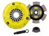 ACT 1990 Honda Prelude XT/Race Sprung 6 Pad Clutch Kit thumbnail 4