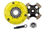 ACT 1990 Honda Prelude XT/Race Rigid 4 Pad Clutch Kit thumbnail 2