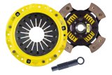 ACT 2000 Honda S2000 HD/Race Sprung 4 Pad Clutch Kit thumbnail 1