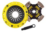 ACT 2000 Honda S2000 HD/Race Sprung 4 Pad Clutch Kit thumbnail 2