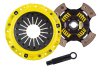 ACT 2000 Honda S2000 HD/Race Sprung 4 Pad Clutch Kit thumbnail 3