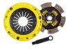 ACT 2000 Honda S2000 HD/Race Sprung 6 Pad Clutch Kit thumbnail 4