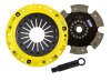 ACT 2000 Honda S2000 HD/Race Rigid 6 Pad Clutch Kit thumbnail 5