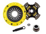 ACT 2000 Honda S2000 HD/Race Sprung 4 Pad Clutch Kit thumbnail 2