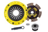 ACT 2000 Honda S2000 HD/Race Sprung 6 Pad Clutch Kit thumbnail 1