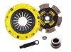 ACT 2000 Honda S2000 HD/Race Sprung 6 Pad Clutch Kit thumbnail 4