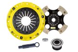 ACT 2000 Honda S2000 HD/Race Rigid 4 Pad Clutch Kit thumbnail 1