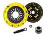ACT 2000 Honda S2000 HD/Perf Street Sprung Clutch Kit thumbnail 4