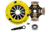 ACT 1988 Honda Civic HD/Race Sprung 4 Pad Clutch Kit thumbnail 1