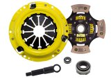 ACT 1988 Honda Civic HD/Race Sprung 4 Pad Clutch Kit thumbnail 3