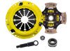 ACT 1988 Honda Civic HD/Race Sprung 4 Pad Clutch Kit thumbnail 4