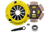 ACT 1988 Honda Civic HD/Race Sprung 6 Pad Clutch Kit thumbnail 1