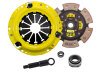 ACT 1988 Honda Civic HD/Race Sprung 6 Pad Clutch Kit thumbnail 4