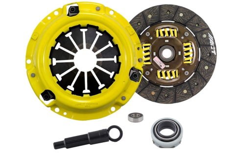 ACT 1988 Honda Civic HD/Perf Street Sprung Clutch Kit