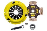 ACT 1989 Honda Civic HD/Race Sprung 4 Pad Clutch Kit thumbnail 1