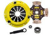 ACT 1989 Honda Civic HD/Race Sprung 4 Pad Clutch Kit thumbnail 3