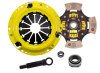 ACT 1989 Honda Civic HD/Race Sprung 4 Pad Clutch Kit thumbnail 4